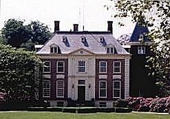 Huis Verwolde, anno 1996.