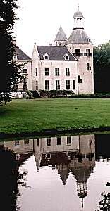 Huis Wisch, anno 1999.