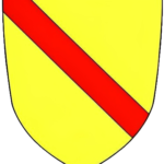 Wapen van de heren van Baer.