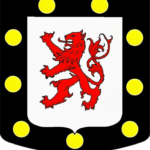 Wapen van de heren Van Den Bergh.
